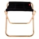 thumbnail image 2 of Silla De Camping Plegable Cola Silla Plegable Al Aire Libre Con Bolsa De Transporte, 2 of 8