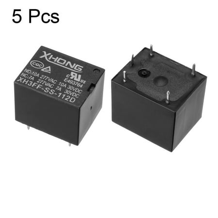 Реле bd ss 112d