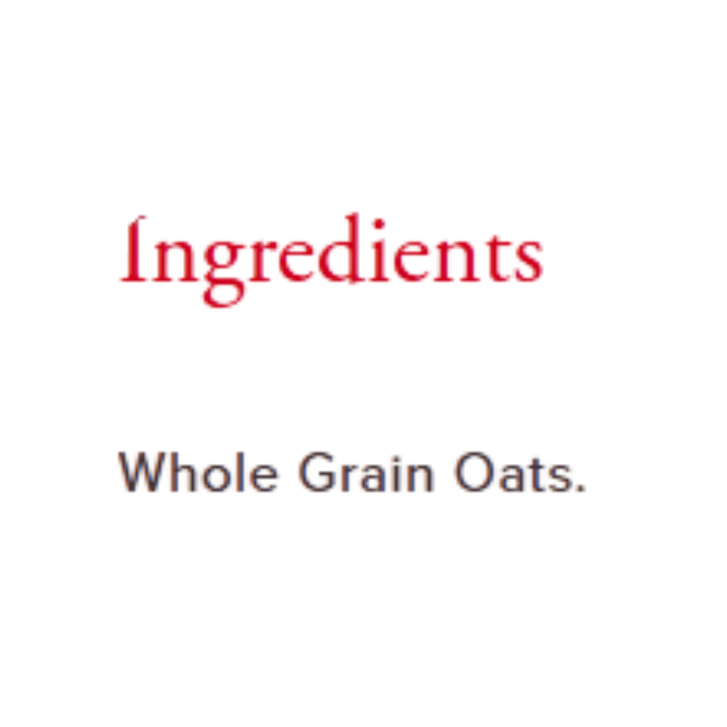 Bob’s Red Mill, Whole Grain Oat Flour, Shelf Stable 20 oz Plastic Pouch