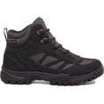 thumbnail image 2 of Ecco Xpedition 3 Women's Lace Up Gore Tex Hiking Boot In Black Size 10/10.5, 2 of 6
