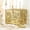 Gold, variant on Rustic Wedding Card Boxes for Reception, Card Box Holder