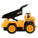thumbnail image 5 of Camión de Construcción Top Race TR-113S con control Remoto 5 Canales para Niños Cargador Frontal, 5 of 6