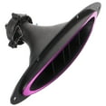 thumbnail image 2 of Milisten Klaxon Tweeter Haut-Parleur Led Système Audio Klaxon de Remplacement Haut-Parleur Tweeter, 2 of 6