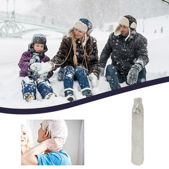 Water Warmth Natural Bottle Warm Rechargeable Hand Warmer Hot Hands Foot Warmers 20 Pair Value Pack Toe Warmers Little Hotties Hand Warmer Pouch for Men Hand And Feet Warmers for Skiing