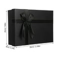 thumbnail image 2 of unbranded Caja Decorativa Con Y De Papel Con Para Regalos En Casa, 2 of 8