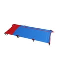 thumbnail image 3 of (2 pack) Ozark Trail Zipper Cot for Kids, 55 x 24 x 6 in, Child Use, 3 of 16