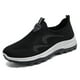 thumbnail image 1 of Zapatillas de deporte para mujer, zapatos de moda, plataforma para mujer, zapatos vulcanizados para mujer, zapatillas para hombre, zapatos transpirables para mujer, zapato, 1 of 5