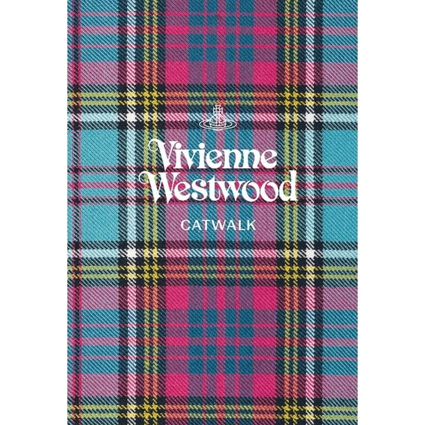 Catwalk Vivienne Westwood The Complete Collections Hardcover Walmart Com