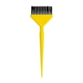 thumbnail image 2 of Hair Dye Brushes ,Hair Coloring Dyeing Brush, Professional Comfortable Anti Slip Yellow, 2 of 8
