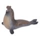 thumbnail image 3 of Estatuilla de foca Modelo de foca Juguete de foca Modelo de animal marino Modelo de animal de juguetJuguete de foca, estatuilla de foca ecológica firme y estable segura para jardines de infancia para LHCER No, 3 of 5