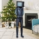 thumbnail image 5 of Cool Game Character Cosplay Mono para niños niñas (TV Mujeres Adultos S 150), 5 of 8