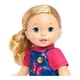thumbnail image 3 of Muñeca Little Mommy Mattel Vestido de Mezclilla, 3 of 4