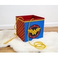 thumbnail image 3 of Cubo organizador DC Comics Wonder Woman, 28 cm, 3 of 8