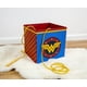 thumbnail image 3 of Cubo organizador DC Comics Wonder Woman, 28 cm, 3 of 8