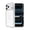 Clear, variant on onn Impact Phone Case for iPhone 18 Pro Max / 17 Pro Max, MagSafe Compatible, Enhanced Bumper Design - Clear
