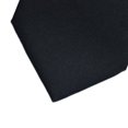 thumbnail image 4 of Male Soft Polyester Silk Necktie Men Business Wedding Ties Ties Polyester silk Stripes Dots Pattern Neck Ties, 4 of 8