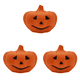 thumbnail image 1 of Nocturna Calabaza Luces LED Halloween Con Pilas (calabaza C), 1 of 8