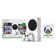 thumbnail image 1 of Xbox Series S – Starter Bundle, 1 of 9