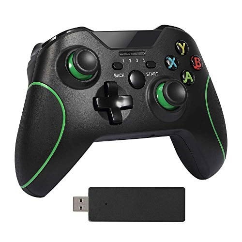 xbox one controller headset jack