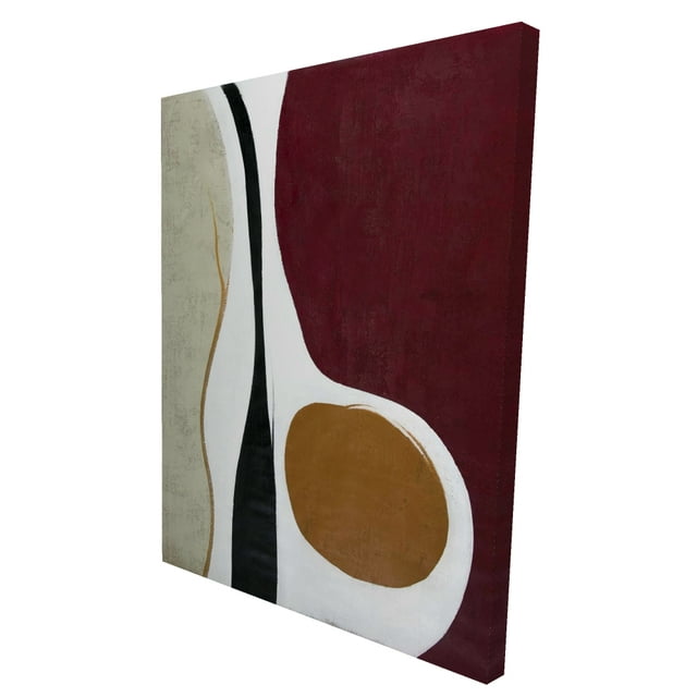 Multiform - Toile 36"x48 Pouces - Impression à la Demande