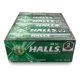 thumbnail image 1 of Pack de 30 Pastillas Halls yerbabuena 12/25.2GR Halls Yerbabuena de 25.2g, 1 of 3