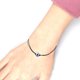 thumbnail image 4 of Pulseras de hilo para mujeres, hombres, niños y niñas, pulseras de hilo trenzado hechas a mano MFZFUKR CPB-US-XD1925-4, 4 of 6