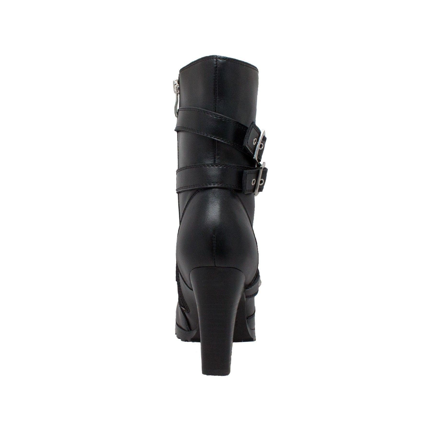 Ride Teck 8.5 boots AdTec Men main image 4