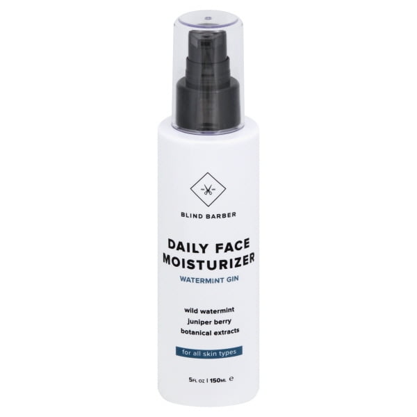 blind barber daily face moisturizer