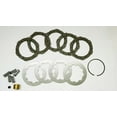 thumbnail image 1 of LAMBRETTA LI PERFORMANCE 5 PLATE CLUTCH KIT SURFLEX STYLE BUSH/PLATE/SPRING., 1 of 2