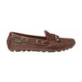 thumbnail image 5 of Eastland Marcella Women's Loafers Color: Brown Size: 8.5 MED, 5 of 8