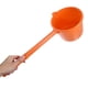 thumbnail image 4 of 2 cucharones de plástico con mango largo para baño, sopa, jabonera, lavado de pelo, para casa, jardín y ducha, 4 of 7