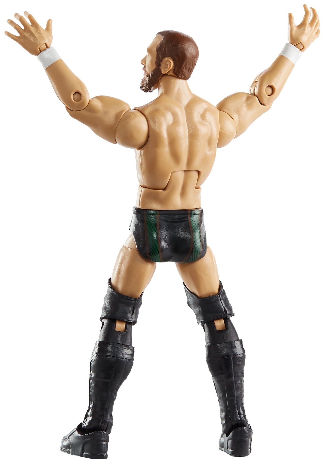 WWE Daniel Bryan Elite Collection Action Figure