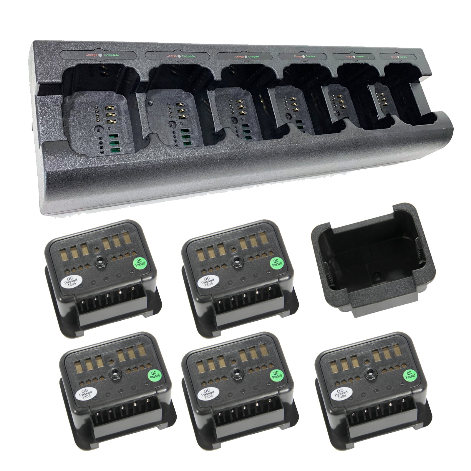 MaximalPower RC Mini600 Radio Charger - Thumbnail 2