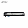 thumbnail image 5 of Luz de señal de giro LED para NISSAN X-Trail T32 Qashqai J11 Murano Z52 Navara NP300 Pathfinder Lámpara indicadora de espejo retrovisor, 5 of 5