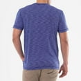 thumbnail image 2 of Lee Men's Quick Dry Short Sleeve Tee, 2 of 5