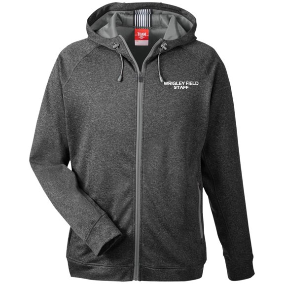 Wrigley Field Staff Performance Hooded Jacket