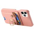 thumbnail image 3 of Case for FOXDOCK iPhone 11 Pro Max , Leather, Bear Ring, Card Holder, 3 of 4