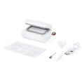 thumbnail image 3 of Machine de Scellage sous Vide, Scelleuse Automatique Commerciale pour la Maison avec 4 Sacs sous Vide, 3 of 7