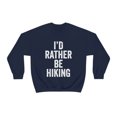 thumbnail image 1 of Hiking Sweatshirt, Gifts, Sweater Shirt, 1 of 9