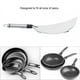 thumbnail image 3 of Colador De Acero Inoxidable Olla Colador De Cocina Escurridor Todo ANGGREK Otros, 3 of 8