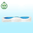 thumbnail image 3 of Gel Enhanced Seat Cushion - Non-Slip Orthopedic Gel & Memory Foam Coccyx Cushion for Tailbone Pain - Office Chair Car Seat Cushion - Sciatica & Back Pain Relief, 3 of 4