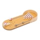 thumbnail image 2 of Mini juguete de bolos de mesa interesante novedoso juego de mesa interior portátil ajustable, 2 of 10