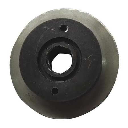 - DAYTON GGS_48625 Brake Hub, 0.75 Tons