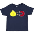 thumbnail image 3 of Inktastic Chick Magnet Boys or Girls Toddler T-Shirt, 3 of 5