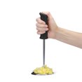 thumbnail image 3 of Dreamfarm Smood Ergonomic Spring Coil Potato Masher, 3 of 11