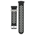 thumbnail image 2 of Bracelet Smartwatch, Anti-Transpiration en Silicone Bracelet Réglable Respirant, 2 of 8