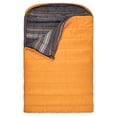 thumbnail image 2 of Sleeping Doble Mammoth 0°F (-18°C) NARANJA - TETON, 2 of 3