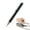 Black, variant on AT-11 Mobile Phone Tablet Universal Touch Screen Capacitive Pen Precision Stylus(Black)