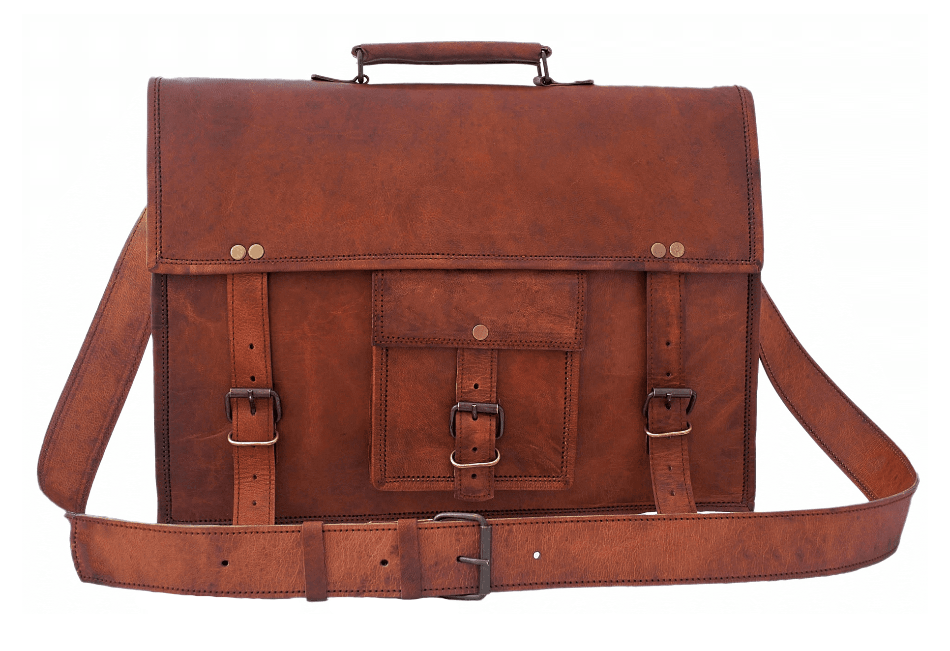messenger briefcase bag