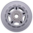 thumbnail image 2 of Skating Shoes 608ZZ Bearing Inline Skate Wh, 2 of 5